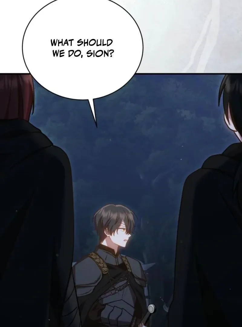 Please Become My New Sister-in-Law! Chapter 33 page 47 - 