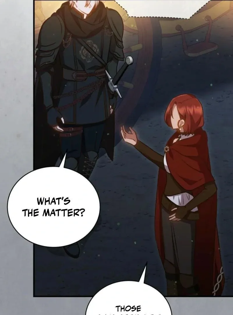 Please Become My New Sister-in-Law! Chapter 33 page 6 - 