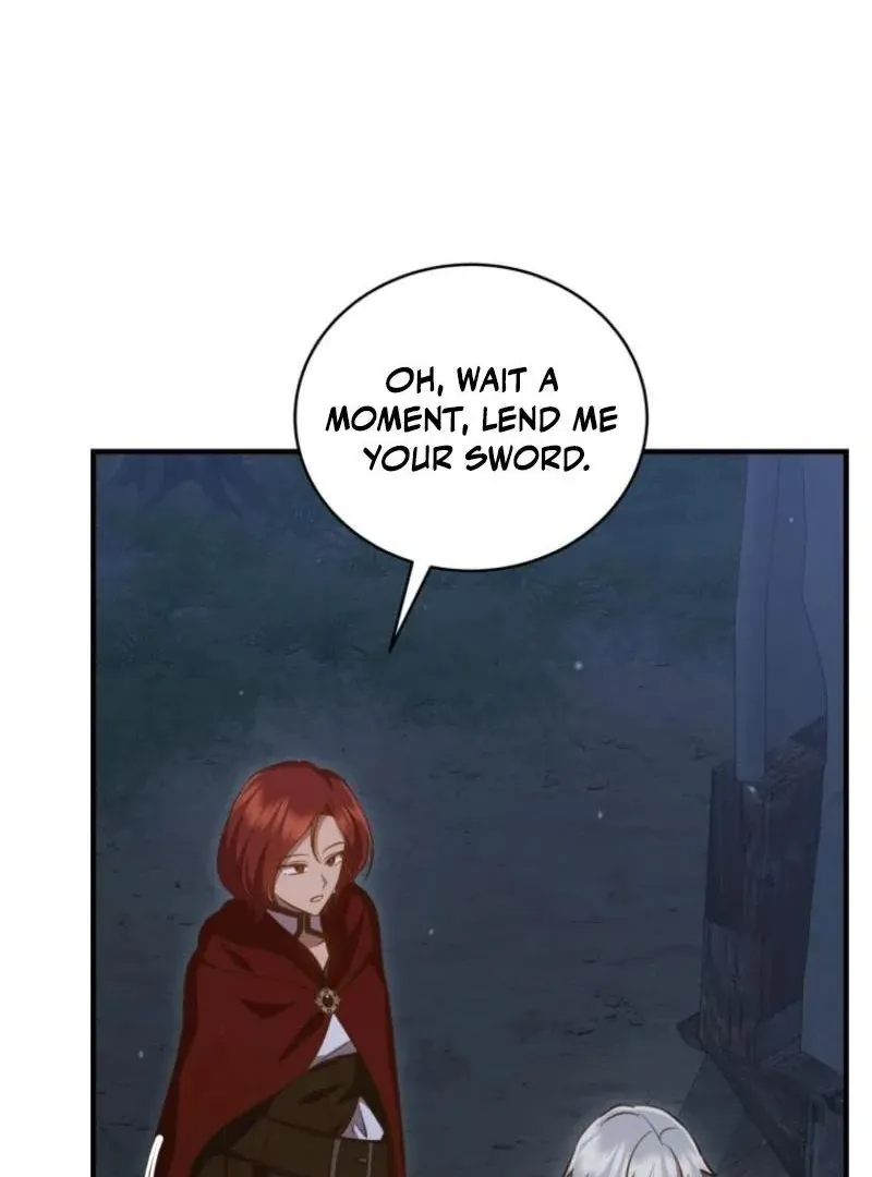 Please Become My New Sister-in-Law! Chapter 33 page 55 - 