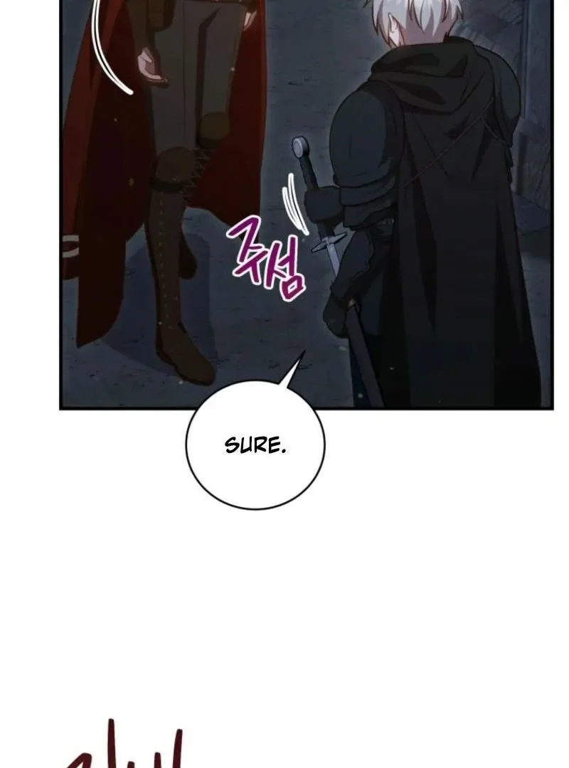 Please Become My New Sister-in-Law! Chapter 33 page 56 - 