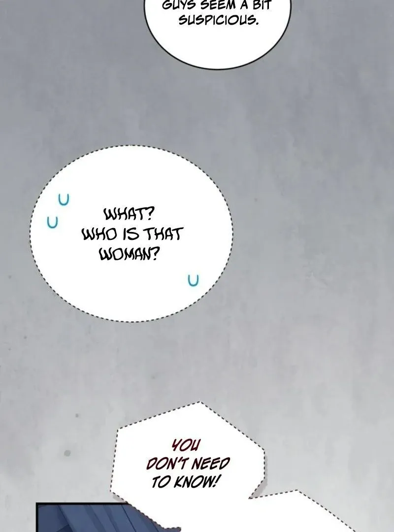 Please Become My New Sister-in-Law! Chapter 33 page 7 - 