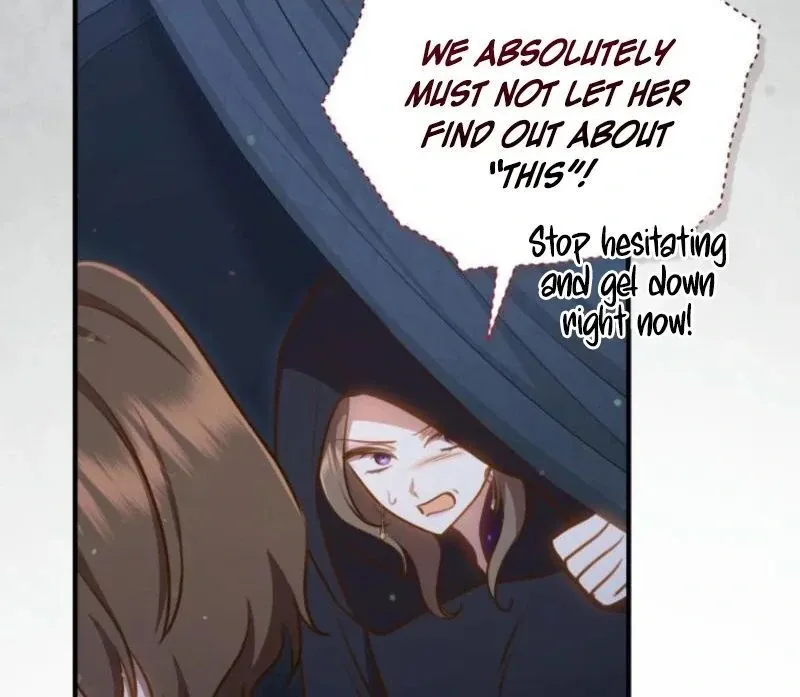 Please Become My New Sister-in-Law! Chapter 33 page 8 - 