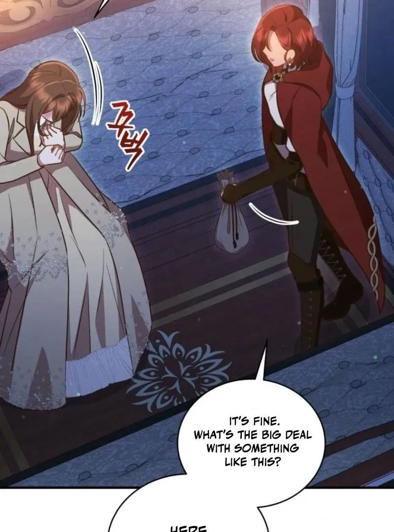 Please Become My New Sister-in-Law! Chapter 33 page 74 - 