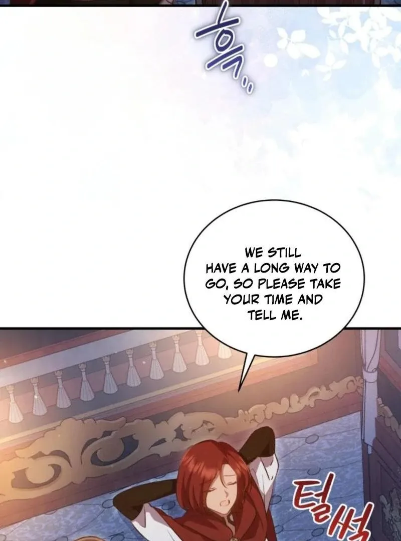 Please Become My New Sister-in-Law! Chapter 33 page 82 - 