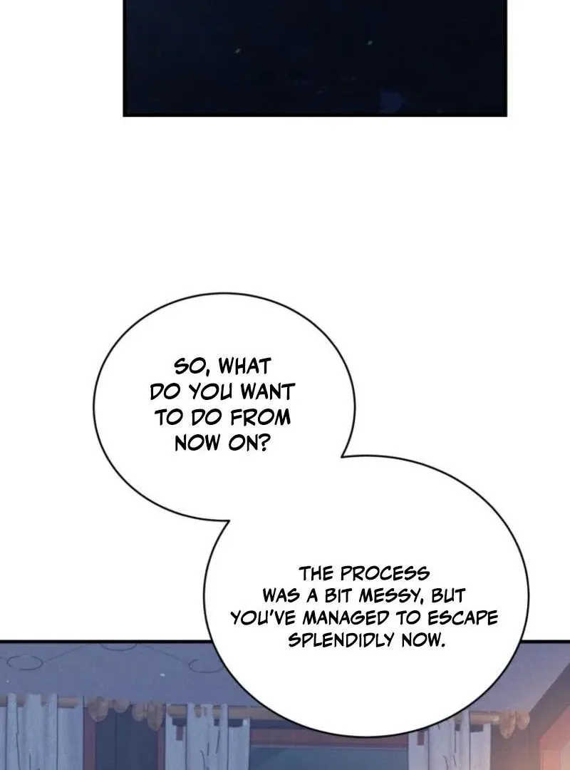 Please Become My New Sister-in-Law! Chapter 33 page 86 - 