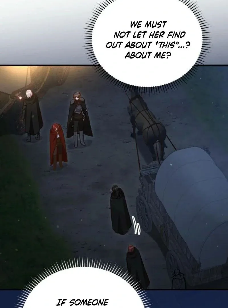 Please Become My New Sister-in-Law! Chapter 33 page 10 - 