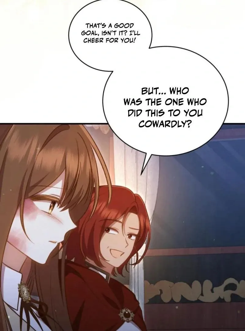 Please Become My New Sister-in-Law! Chapter 33 page 93 - 