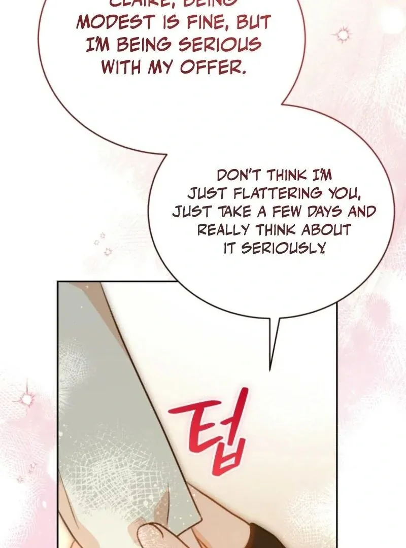 Please Become My New Sister-in-Law! Chapter 34 page 102 - 