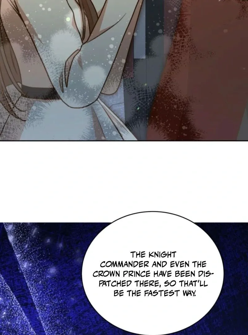 Please Become My New Sister-in-Law! Chapter 34 page 106 - 
