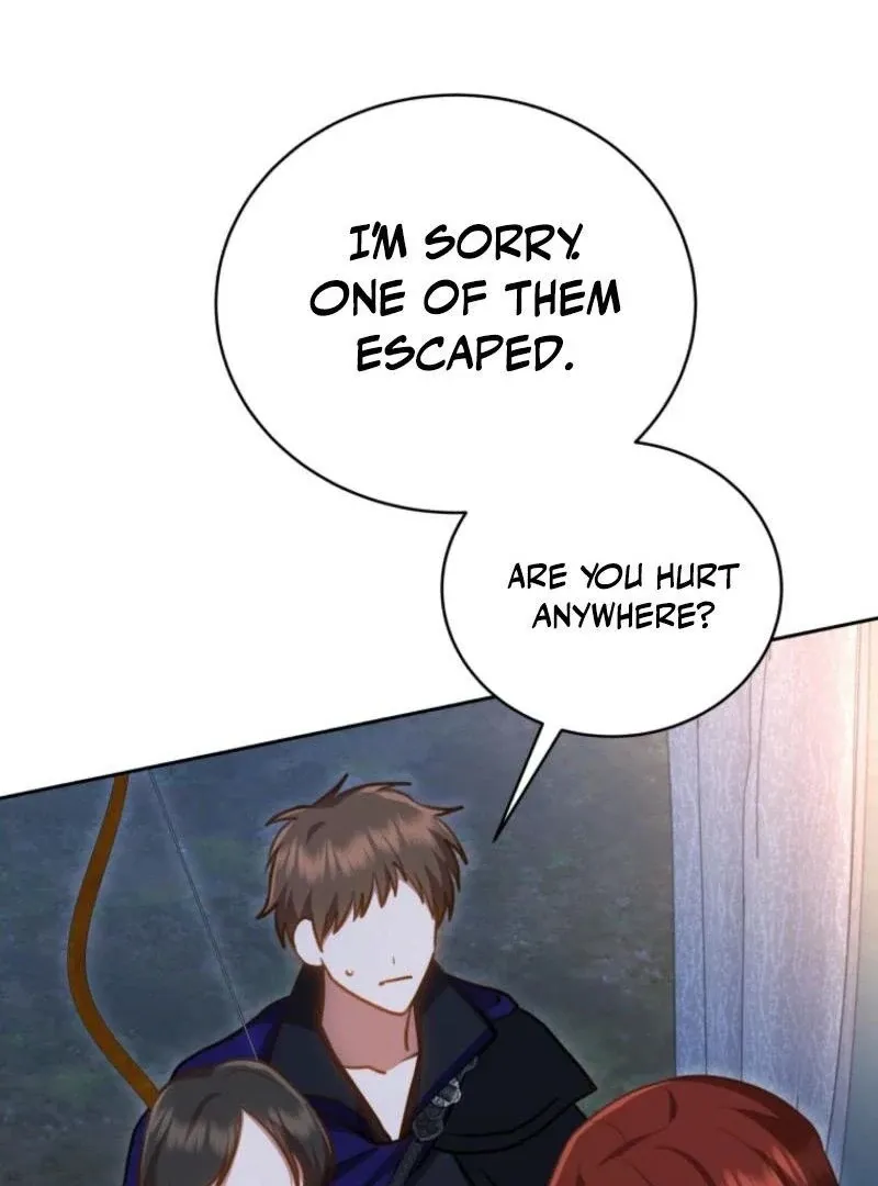 Please Become My New Sister-in-Law! Chapter 34 page 12 - 