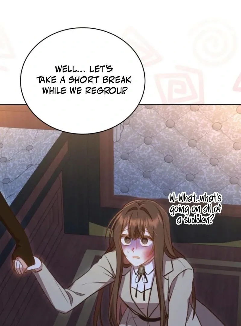Please Become My New Sister-in-Law! Chapter 34 page 14 - 