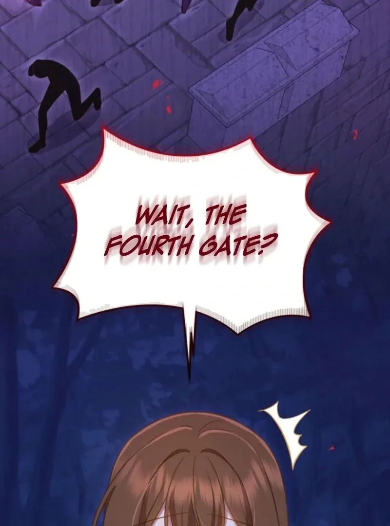 Please Become My New Sister-in-Law! Chapter 34 page 22 - 