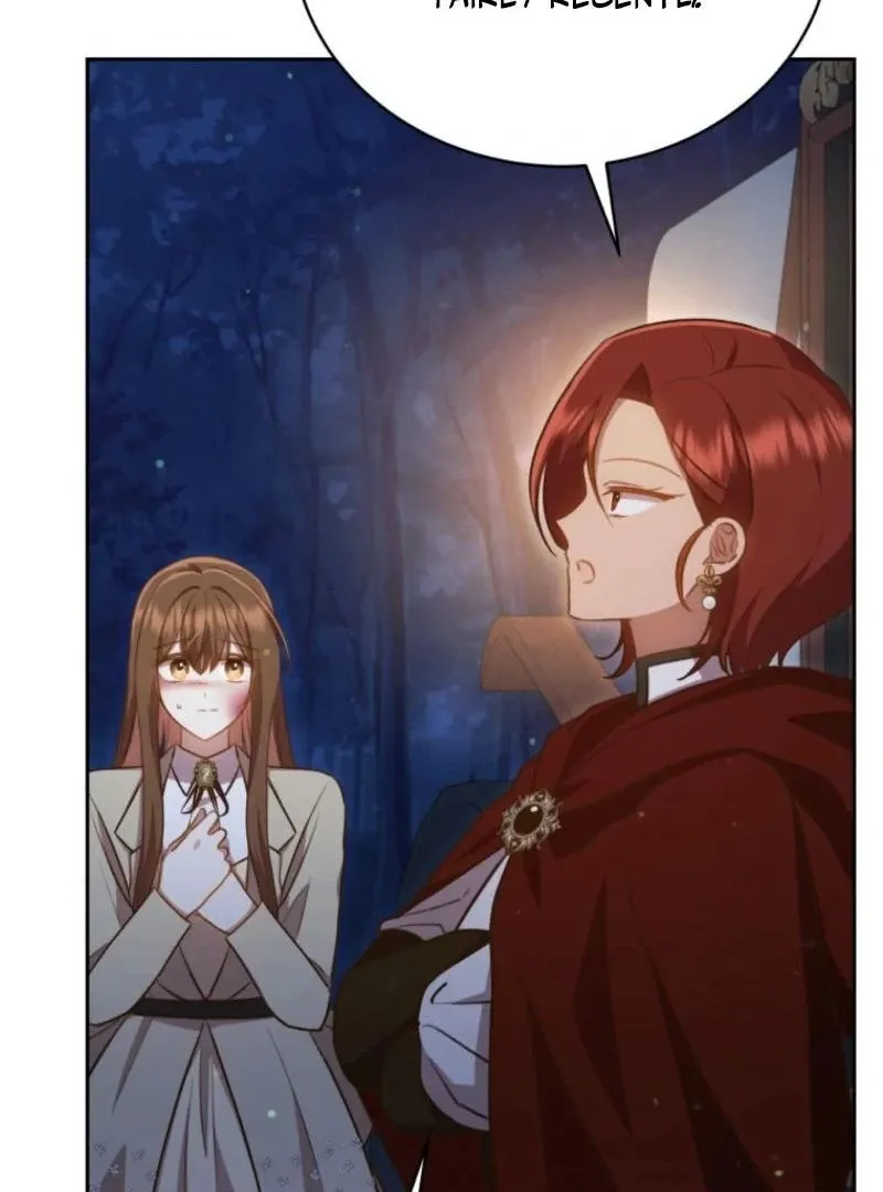 Please Become My New Sister-in-Law! Chapter 34 page 25 - 