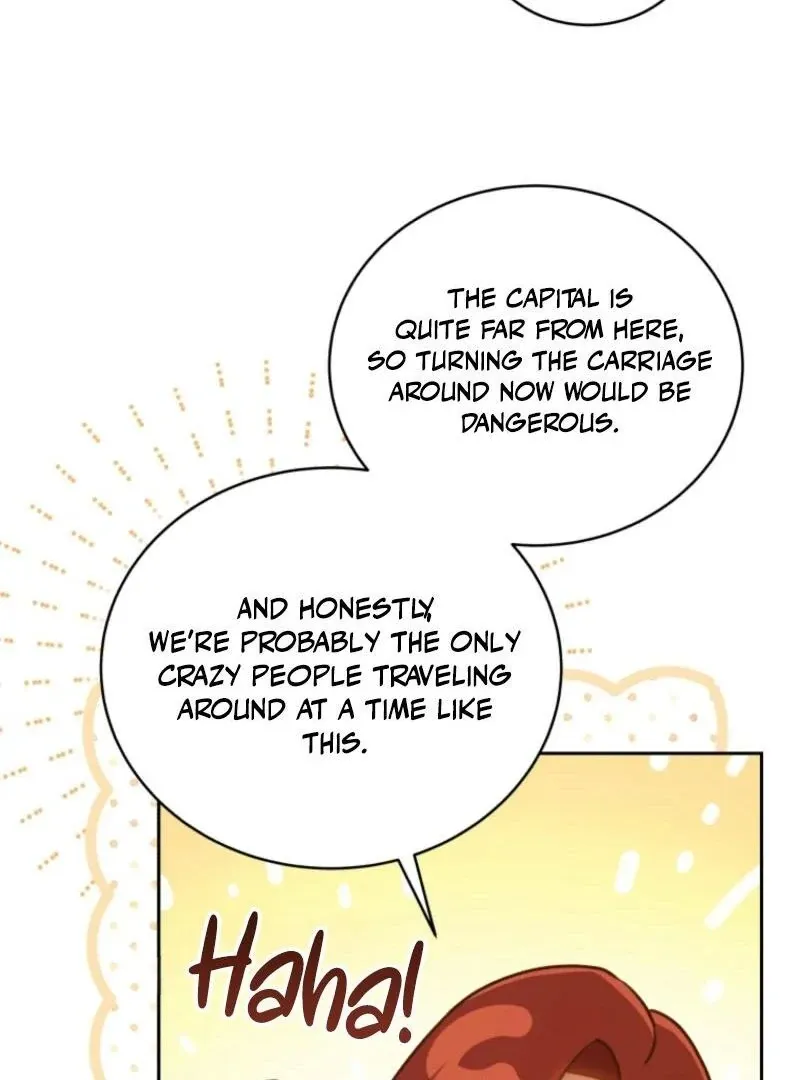 Please Become My New Sister-in-Law! Chapter 34 page 29 - 