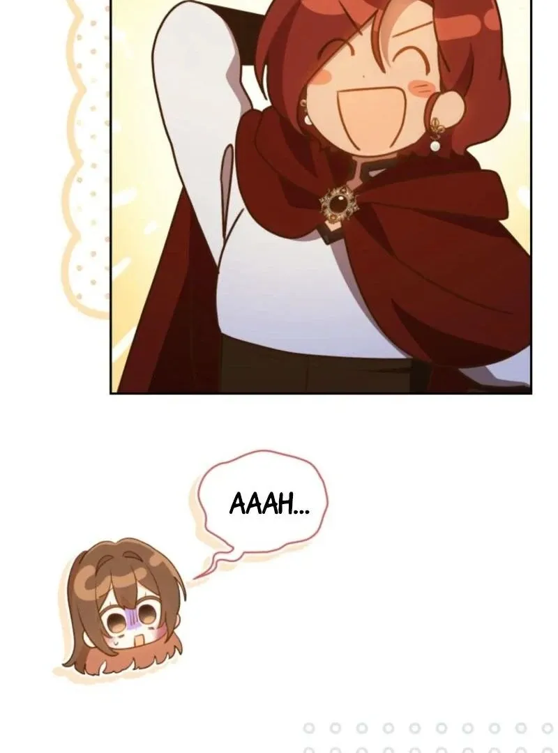 Please Become My New Sister-in-Law! Chapter 34 page 30 - 