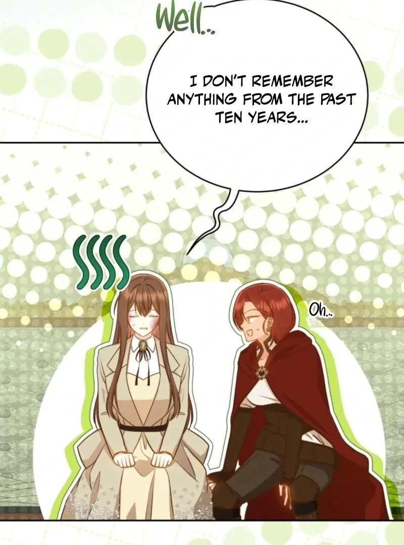 Please Become My New Sister-in-Law! Chapter 34 page 4 - 