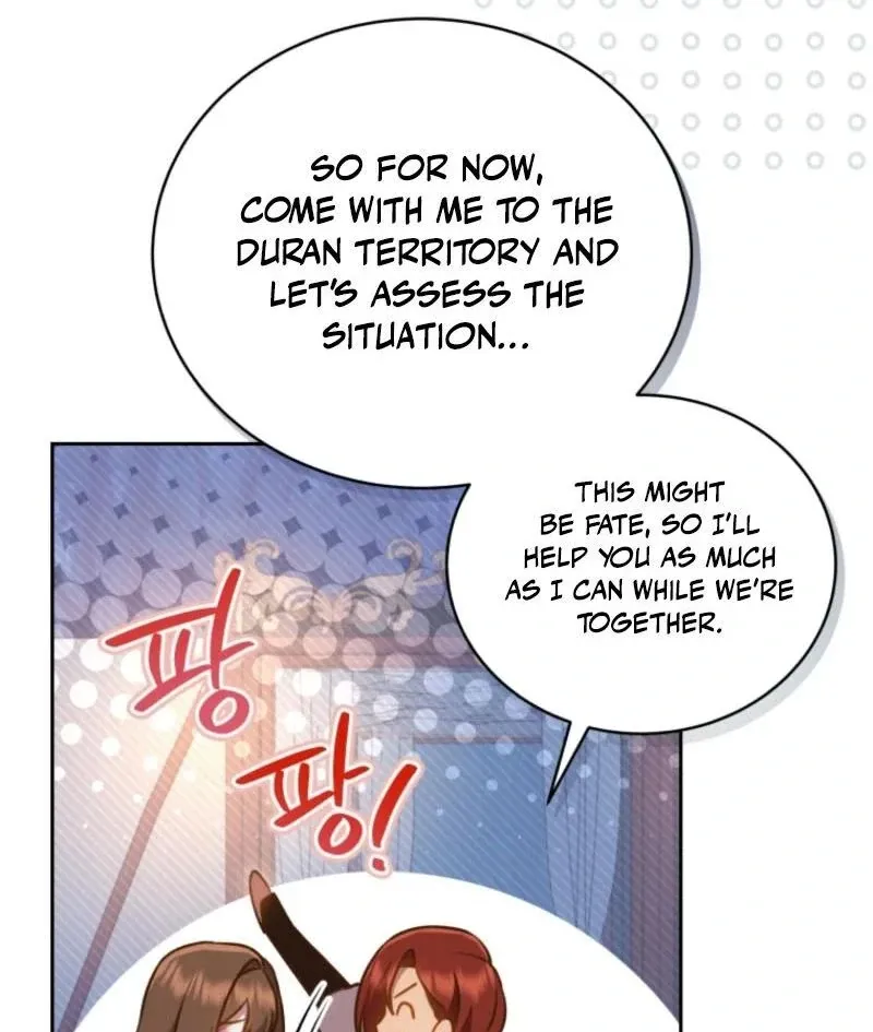 Please Become My New Sister-in-Law! Chapter 34 page 31 - 