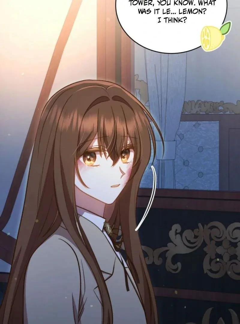 Please Become My New Sister-in-Law! Chapter 34 page 34 - 