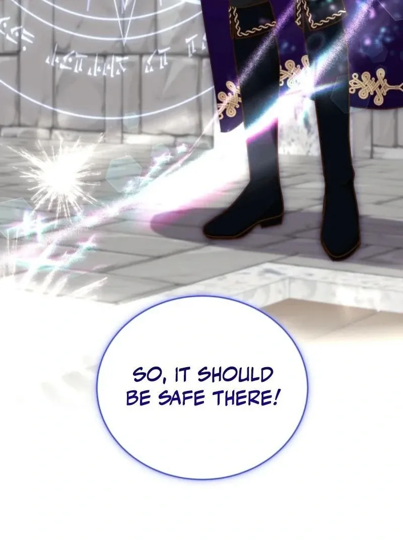 Please Become My New Sister-in-Law! Chapter 34 page 37 - 