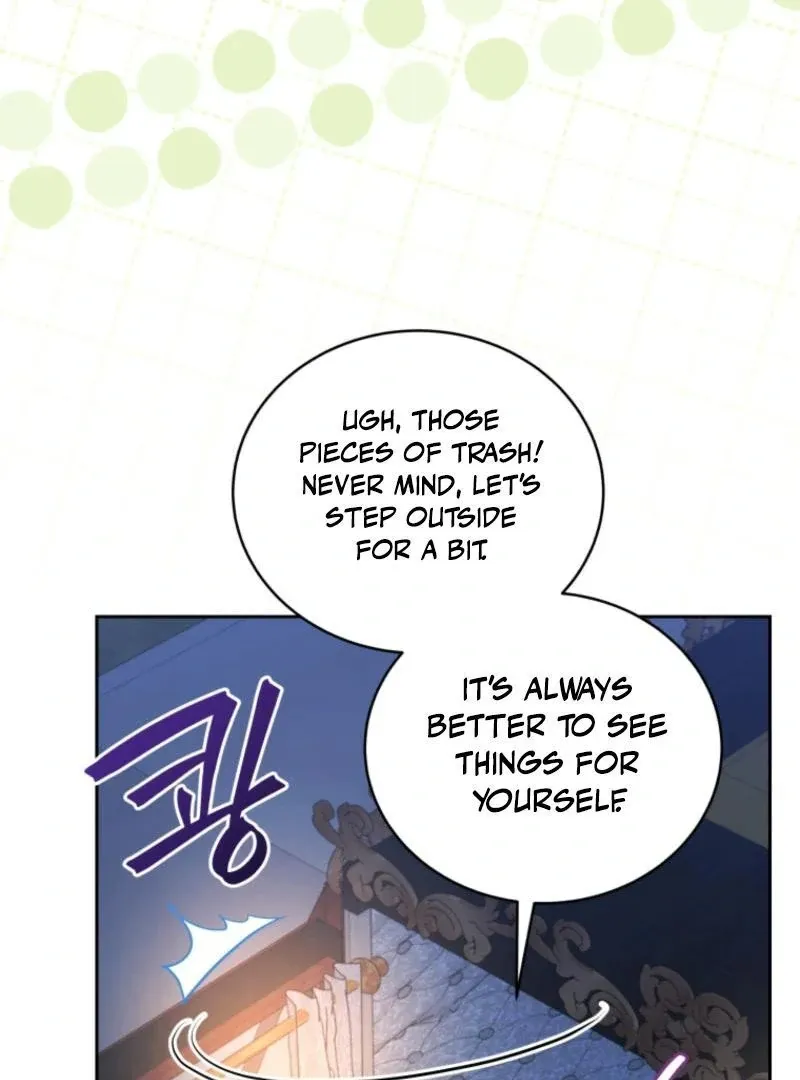 Please Become My New Sister-in-Law! Chapter 34 page 5 - 