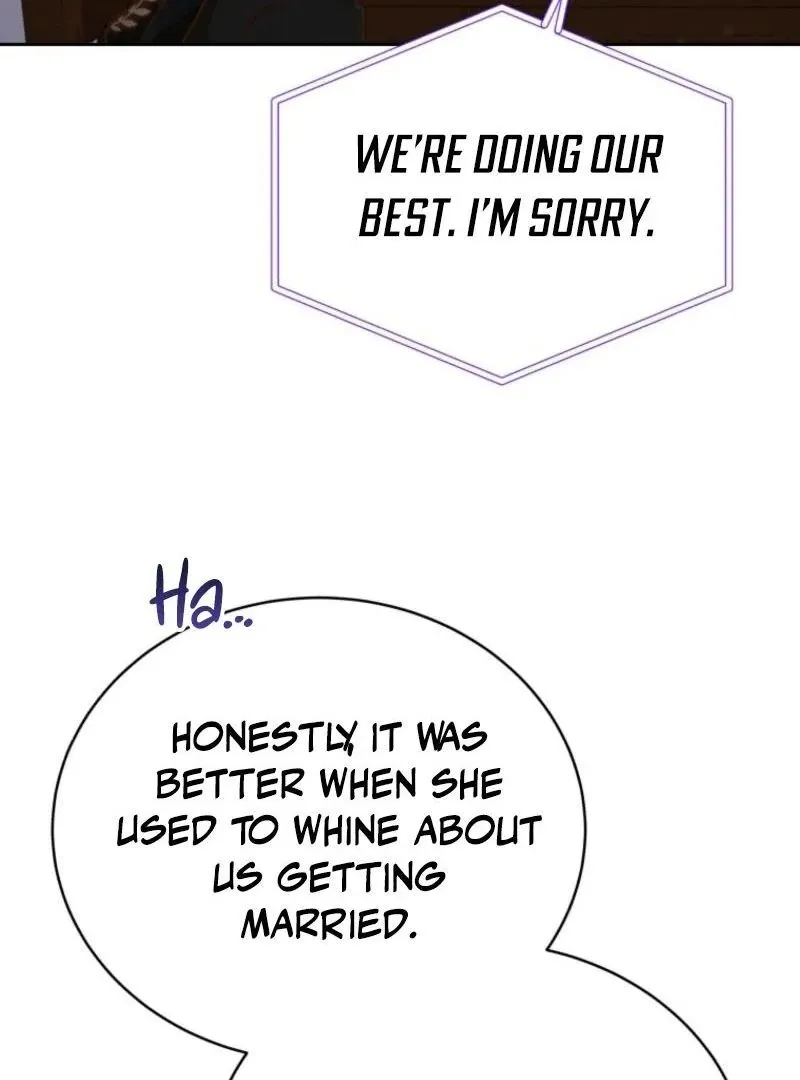 Please Become My New Sister-in-Law! Chapter 34 page 42 - 
