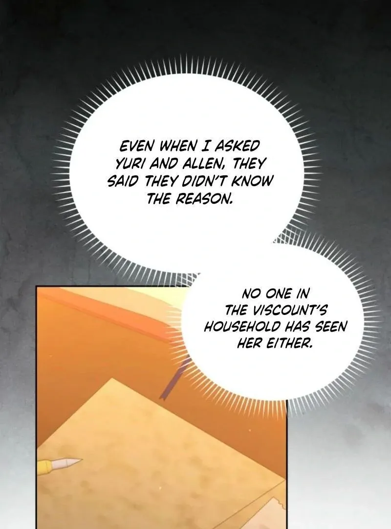 Please Become My New Sister-in-Law! Chapter 34 page 50 - 