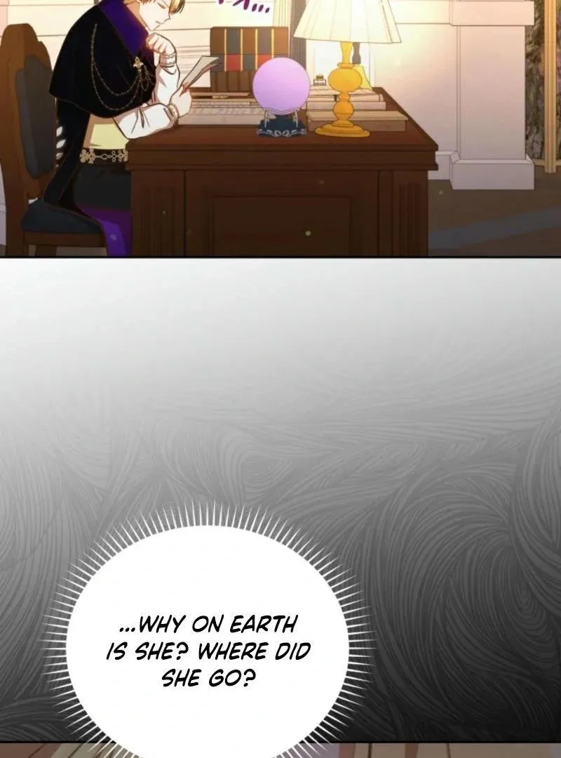 Please Become My New Sister-in-Law! Chapter 34 page 54 - 