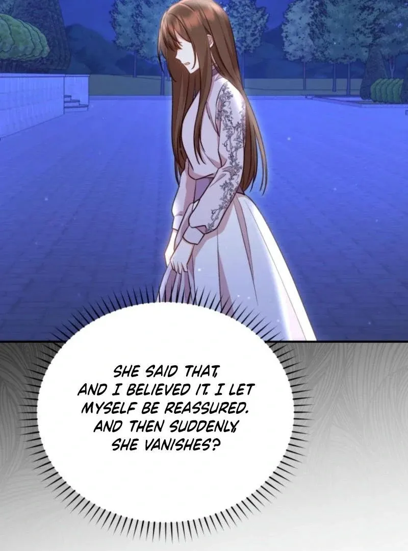 Please Become My New Sister-in-Law! Chapter 34 page 57 - 