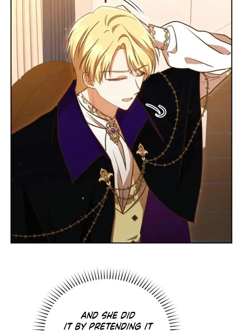 Please Become My New Sister-in-Law! Chapter 34 page 59 - 