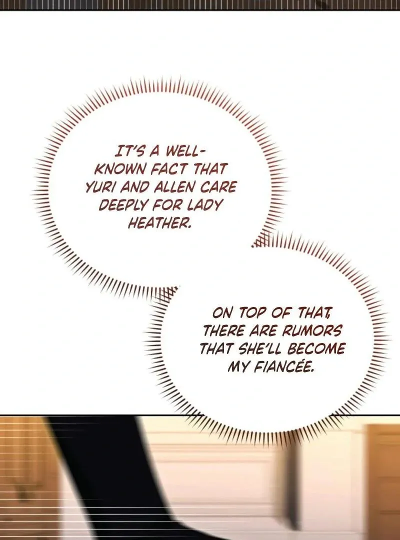 Please Become My New Sister-in-Law! Chapter 34 page 69 - 