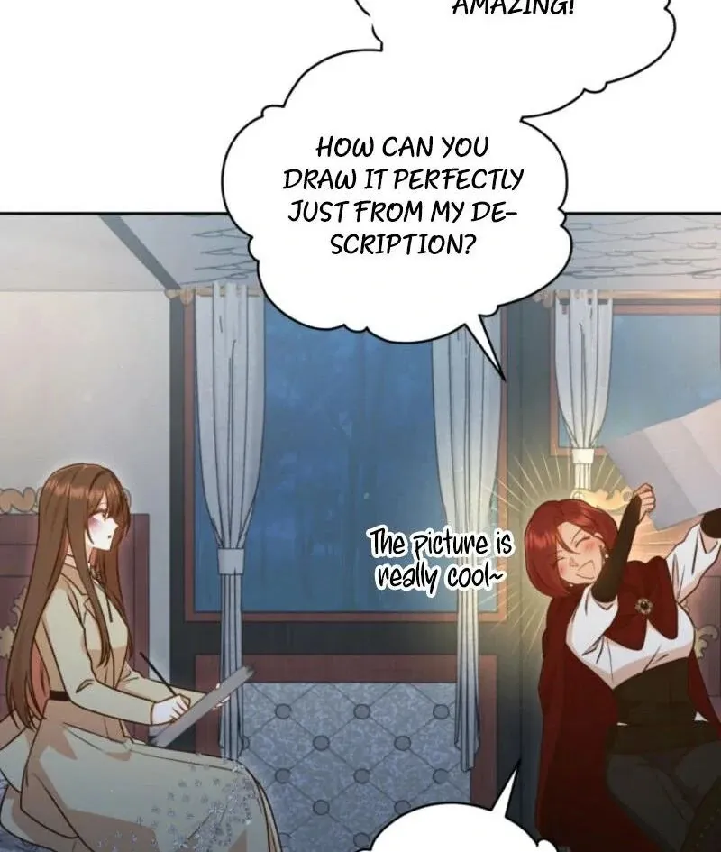 Please Become My New Sister-in-Law! Chapter 34 page 88 - 