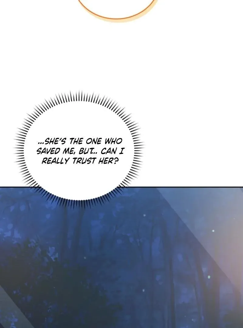 Please Become My New Sister-in-Law! Chapter 34 page 91 - 
