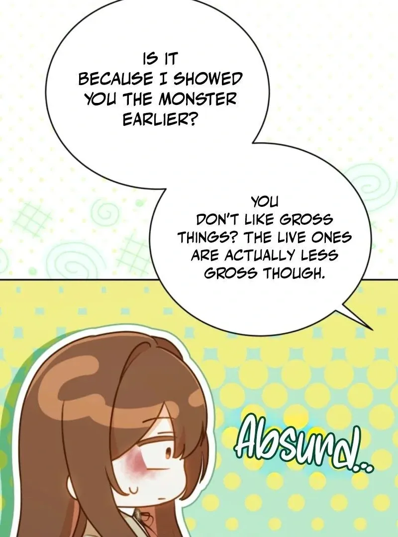 Please Become My New Sister-in-Law! Chapter 34 page 93 - 