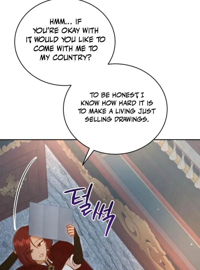 Please Become My New Sister-in-Law! Chapter 34 page 97 - 