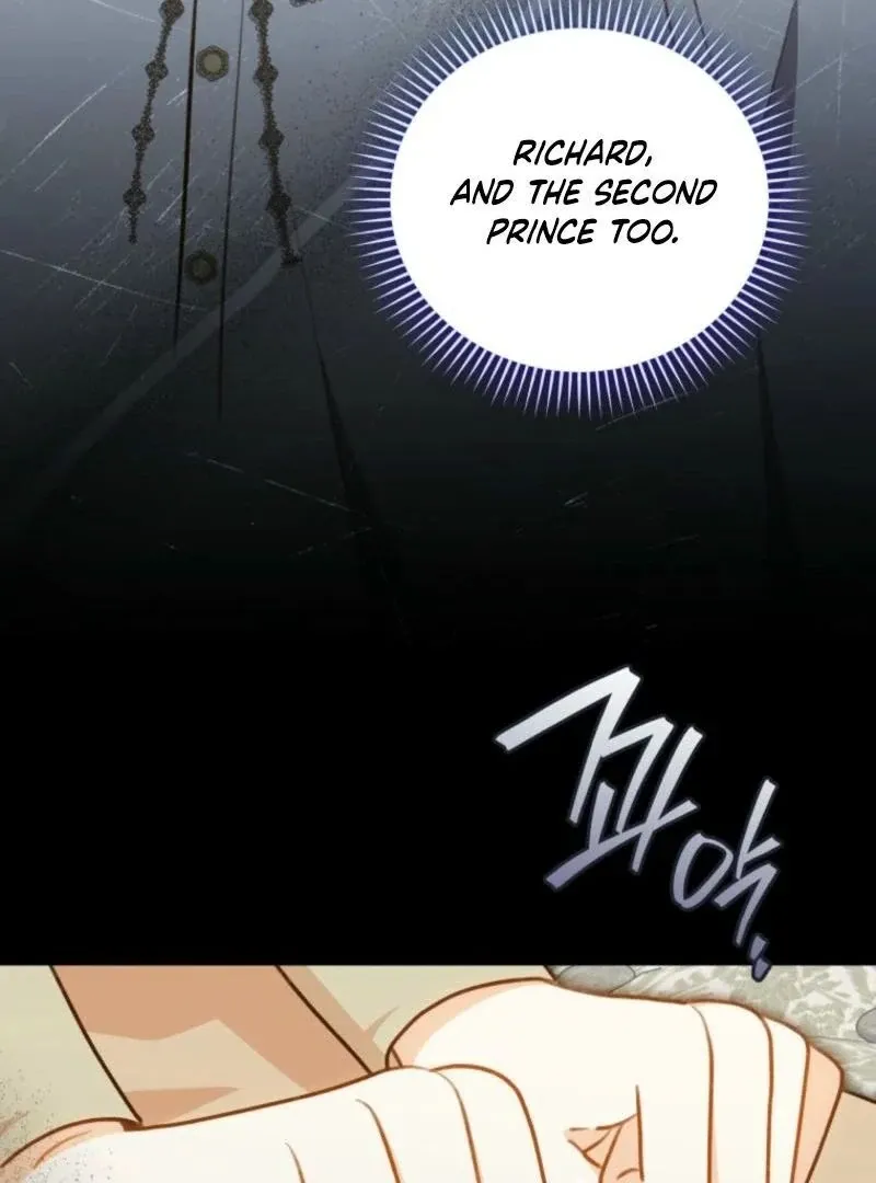 Please Become My New Sister-in-Law! Chapter 35 page 11 - 