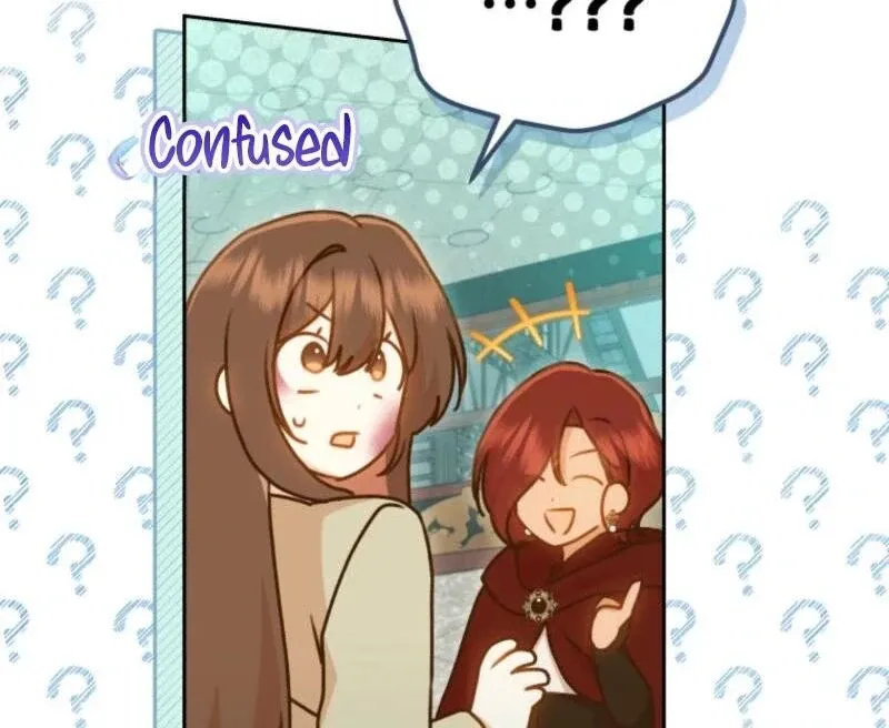 Please Become My New Sister-in-Law! Chapter 35 page 18 - 