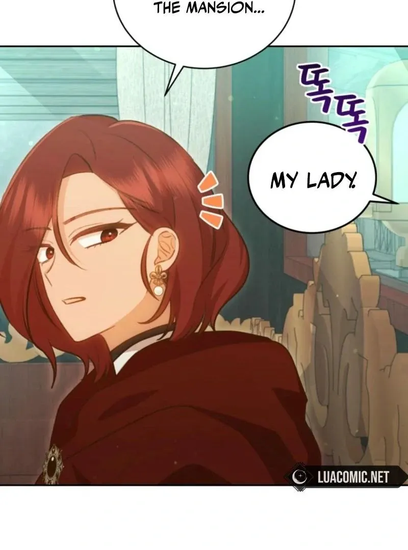 Please Become My New Sister-in-Law! Chapter 35 page 20 - 