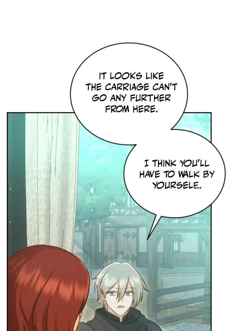 Please Become My New Sister-in-Law! Chapter 35 page 21 - 