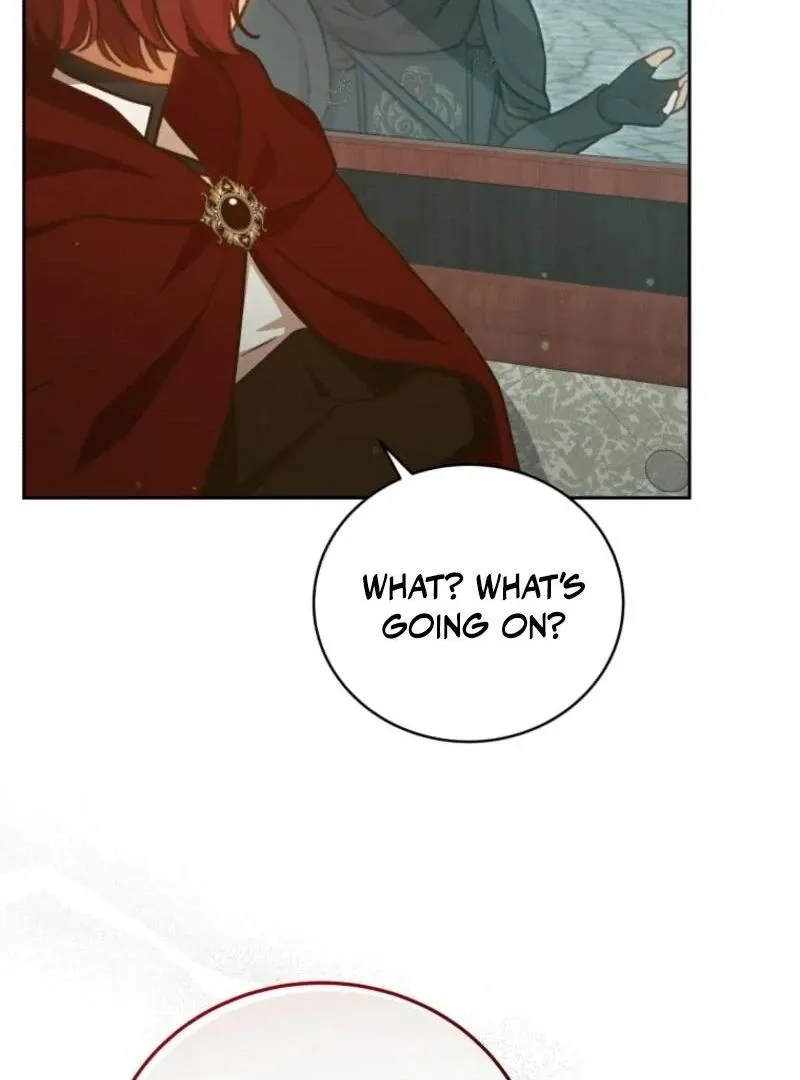 Please Become My New Sister-in-Law! Chapter 35 page 22 - 
