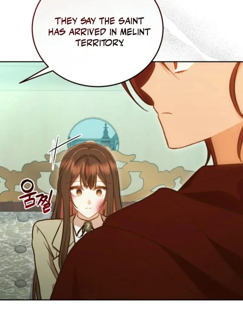 Please Become My New Sister-in-Law! Chapter 35 page 23 - 