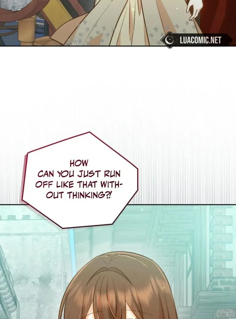 Please Become My New Sister-in-Law! Chapter 35 page 37 - 