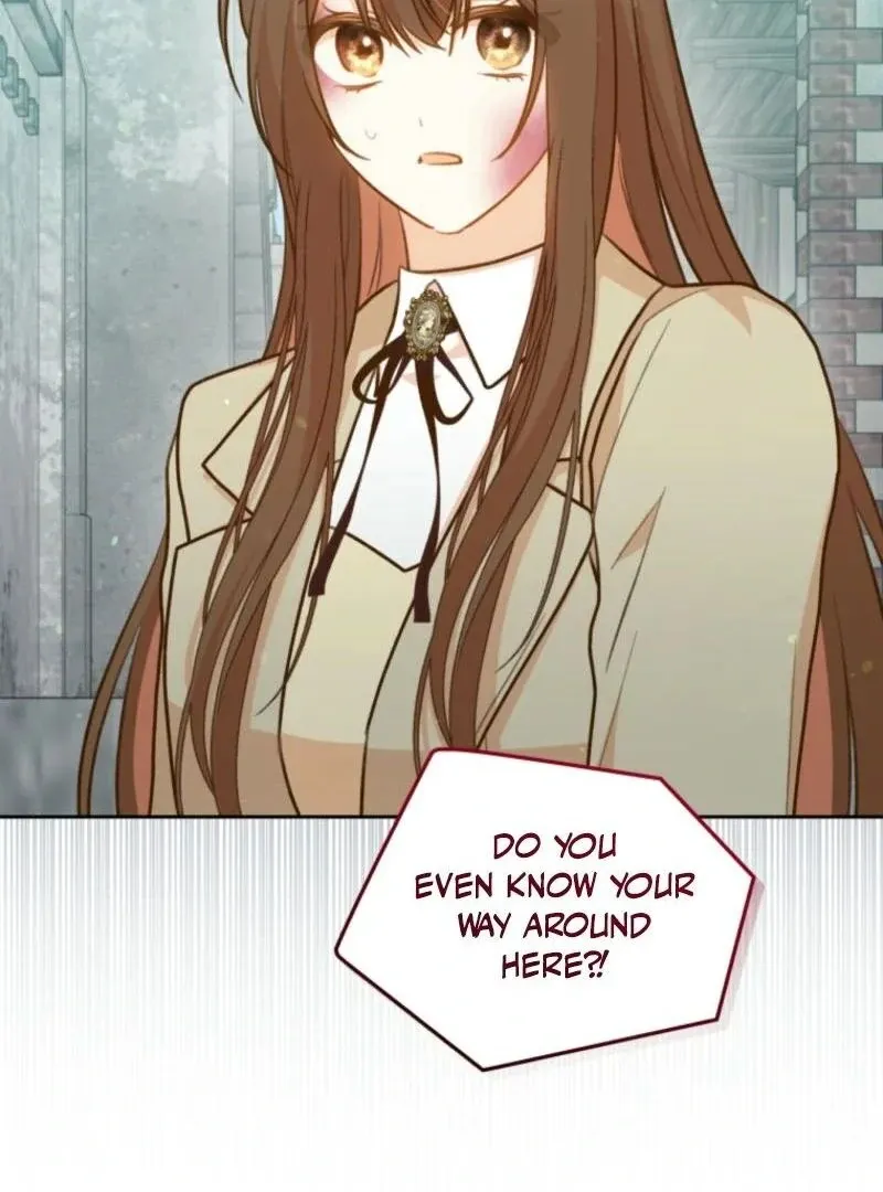 Please Become My New Sister-in-Law! Chapter 35 page 38 - 