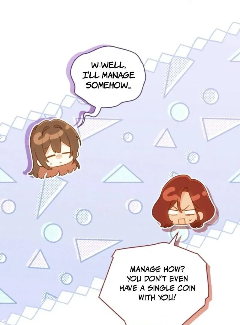 Please Become My New Sister-in-Law! Chapter 35 page 39 - 