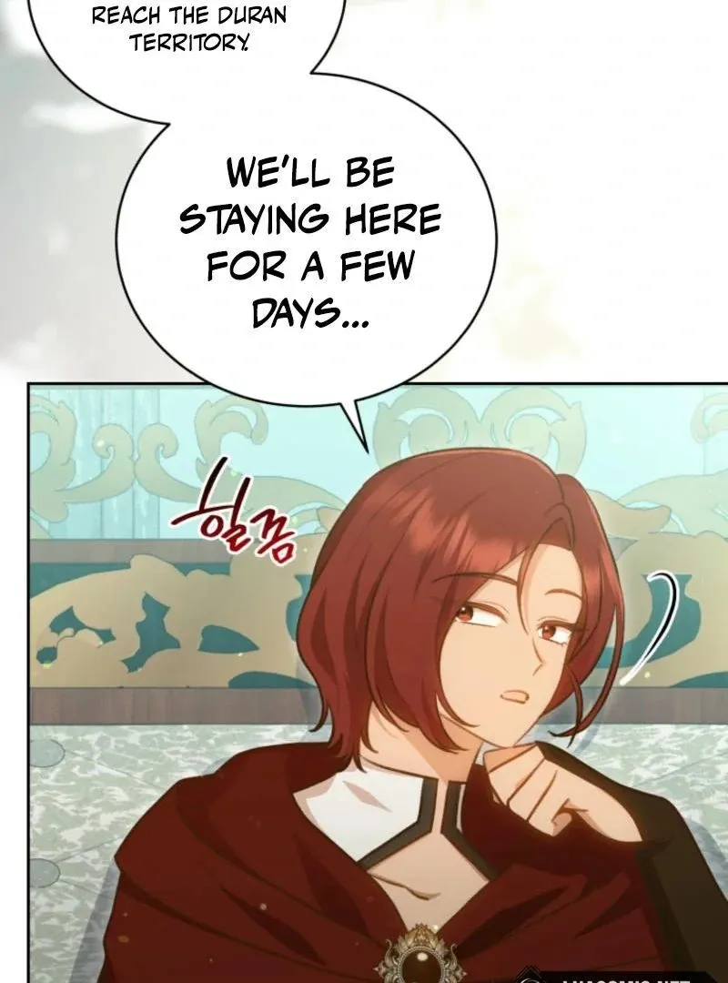 Please Become My New Sister-in-Law! Chapter 35 page 5 - 