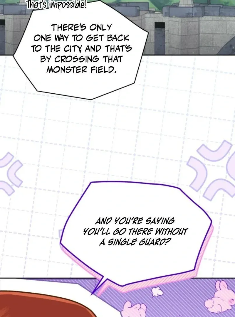 Please Become My New Sister-in-Law! Chapter 35 page 41 - 