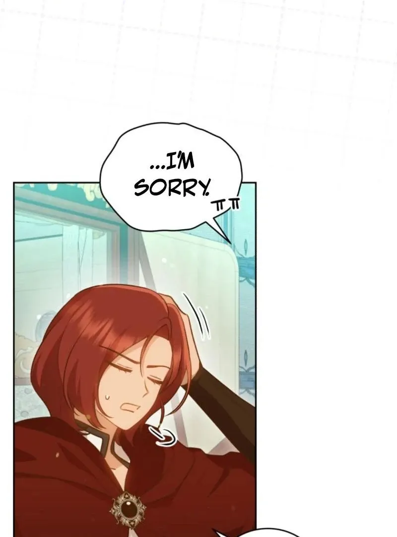 Please Become My New Sister-in-Law! Chapter 35 page 43 - 