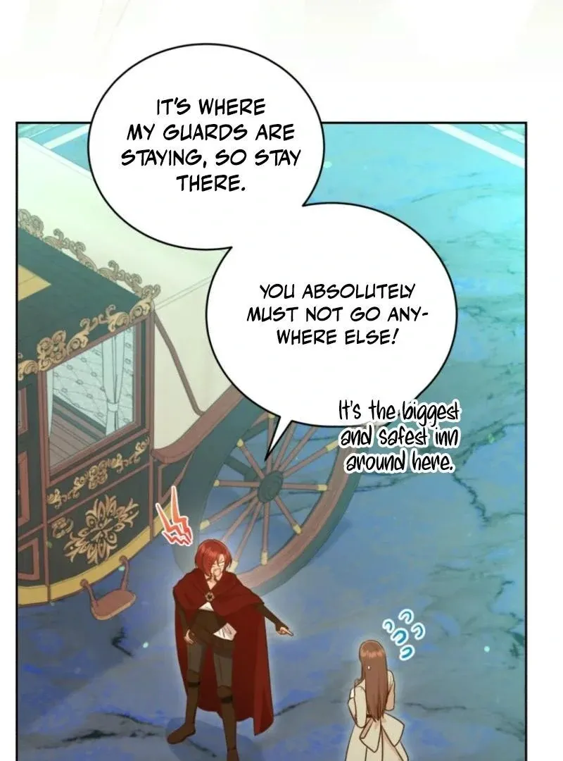 Please Become My New Sister-in-Law! Chapter 35 page 47 - 