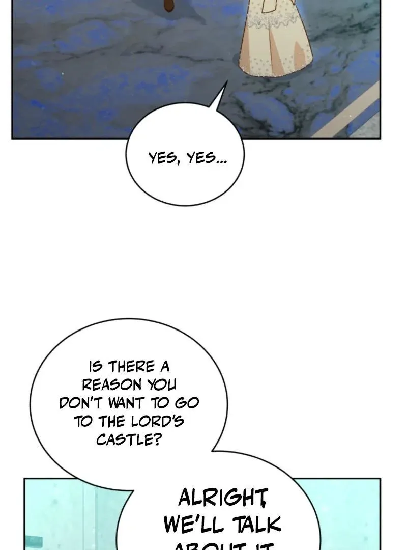 Please Become My New Sister-in-Law! Chapter 35 page 48 - 