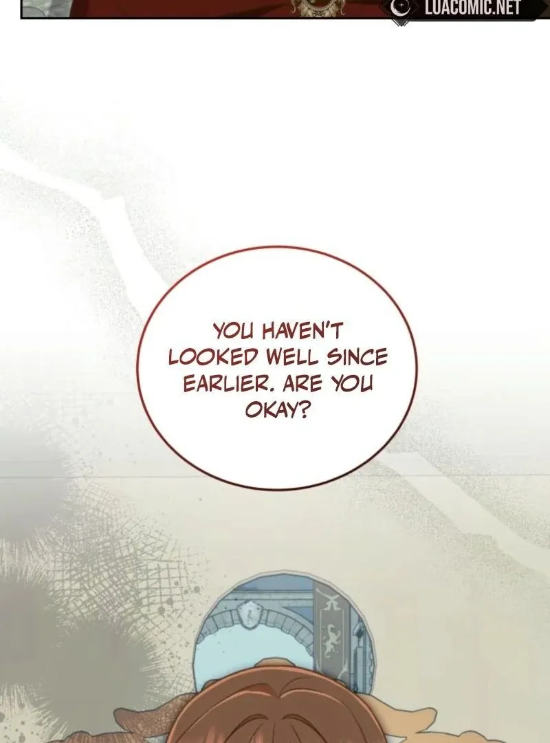 Please Become My New Sister-in-Law! Chapter 35 page 6 - 