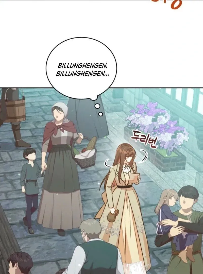 Please Become My New Sister-in-Law! Chapter 35 page 56 - 